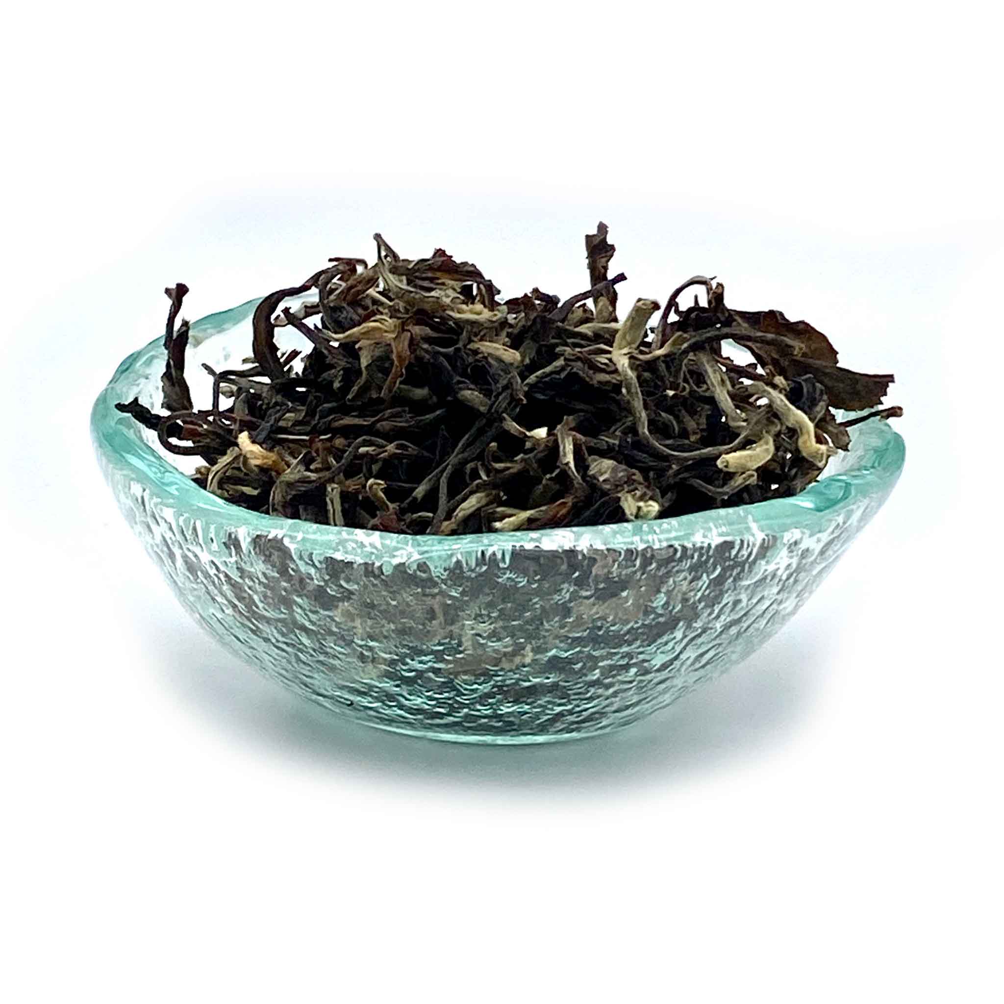 darjeeling oolong