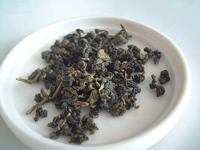 oolong thee