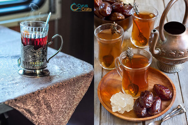 Love Black Tea? Try Persian Black Tea (Taste & Benefits)