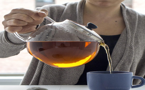 Love Black Tea? Try Persian Black Tea (Taste & Benefits)