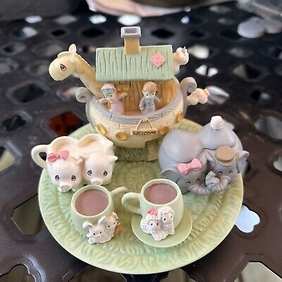 Precious Moments Mini Tea Set: Find the Perfect One & Where to Buy!