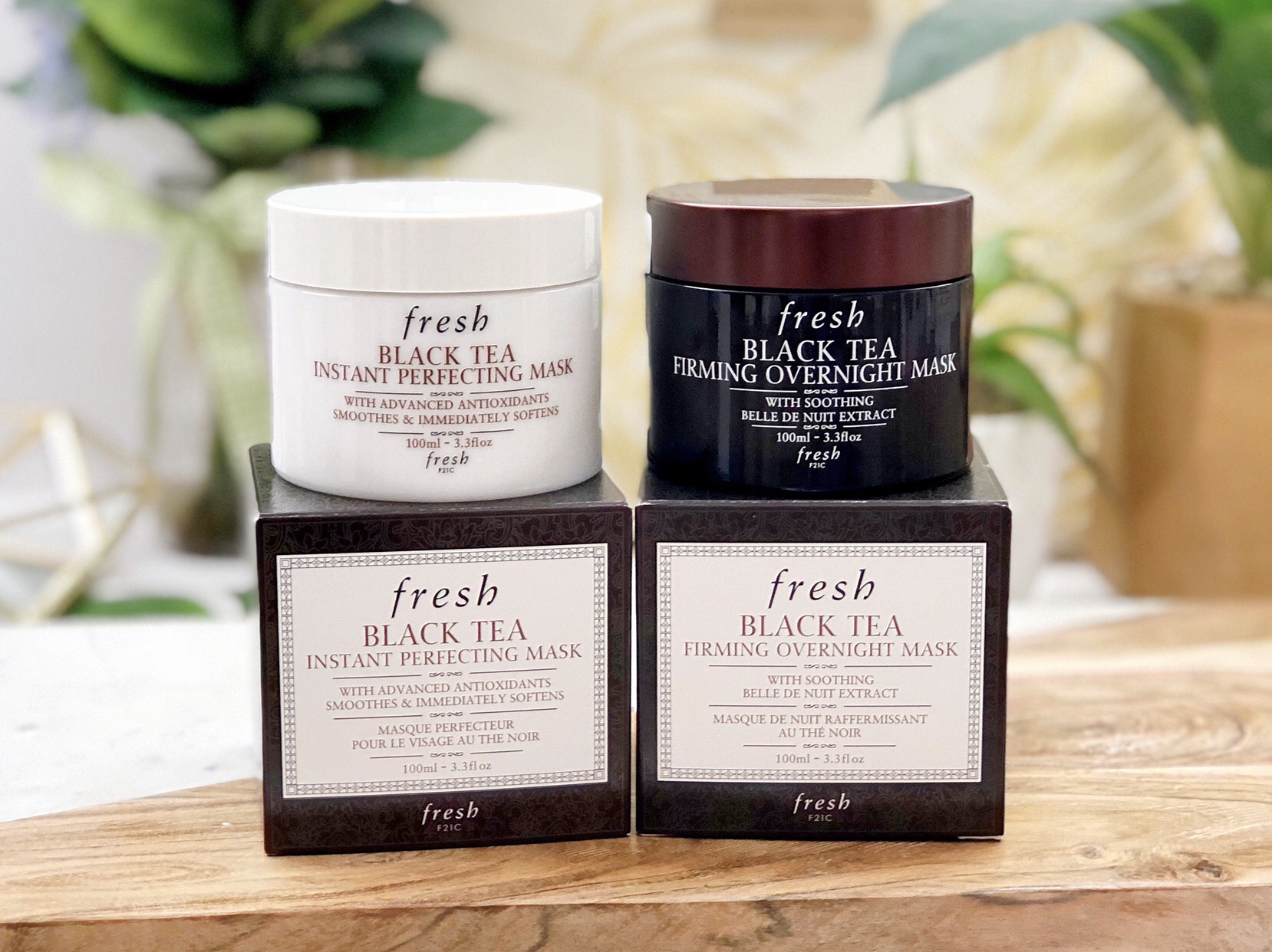 black tea mask by fresh Review & How to Use It Right