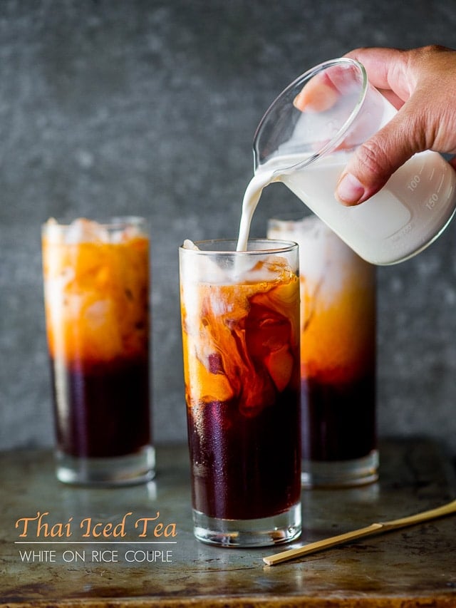 Thai Tea Black Tea: Easy Recipe & Where to Buy It!