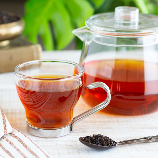 Orange Pekoe and Black Tea: Learn All About These Teas!