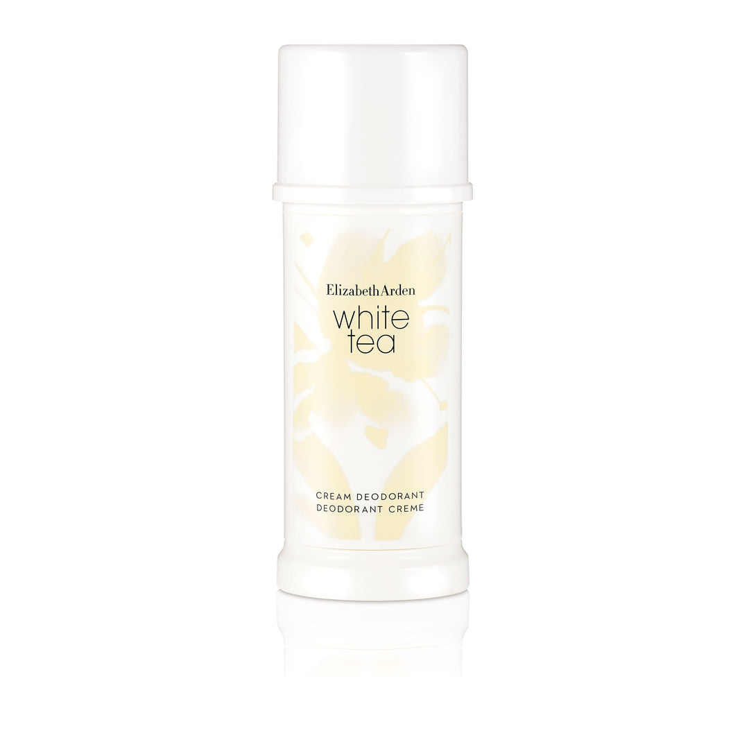 white tea deodorant