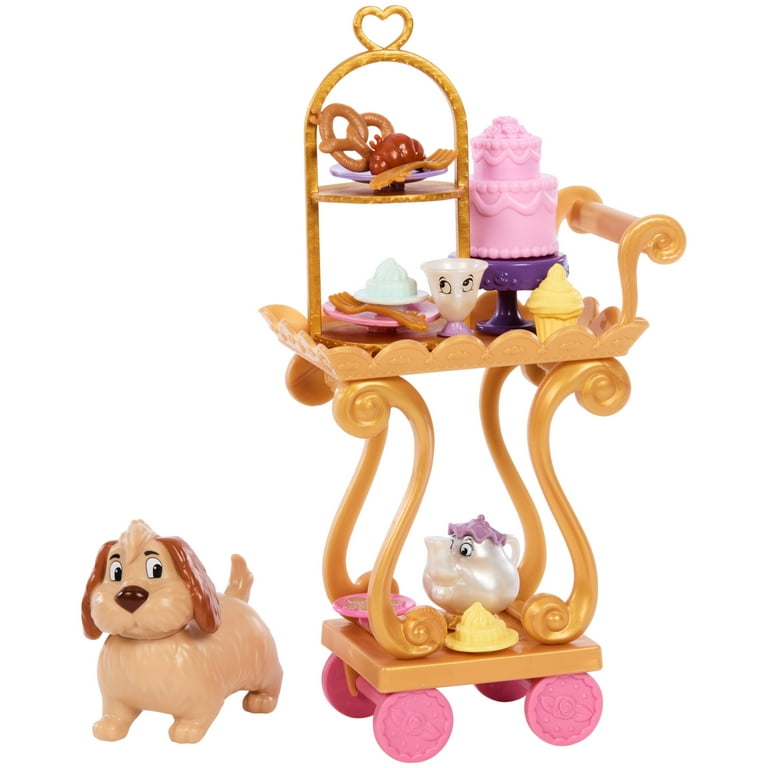 Disney Princess Belle Tea Set Reviews: Is It Worth Buying for Your Child?