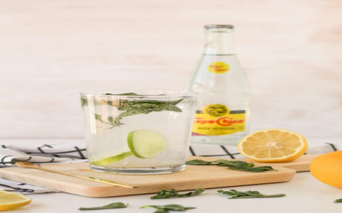 white tea shot recipe tequila