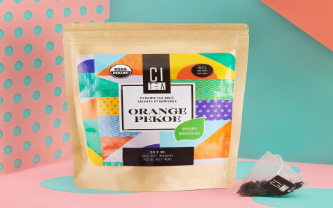 Orange Pekoe and Black Tea: Learn All About These Teas!