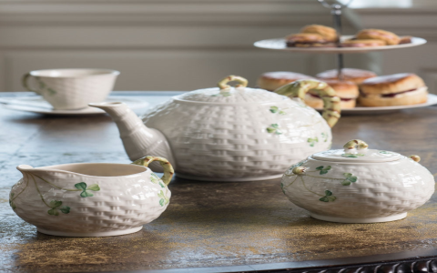 Love Belle Tea Sets? Check Out These Affordable Options.