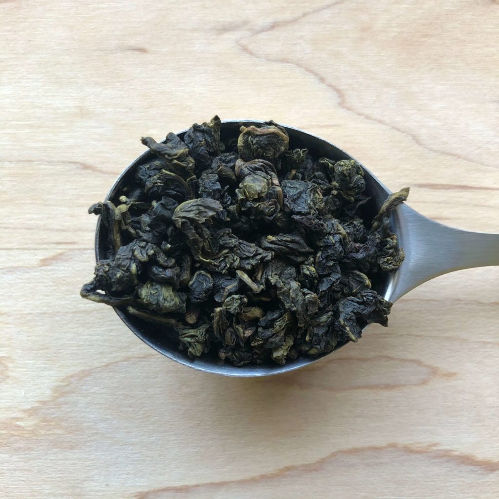 guangzhou milk oolong