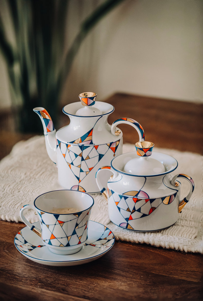 Lomonosov Tea Set: Find the Perfect One! (Styles & Prices)