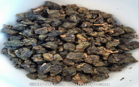four season oolong tea