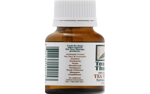 tea tree oil cream