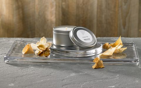 westin white tea fragrance