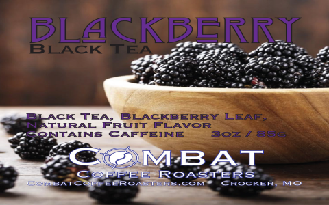 Love Black tea, Try Benner Black Tea: Explore Flavors & More!