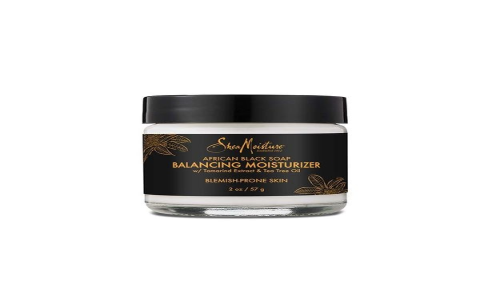 lotions with tea tree oil