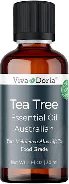 food grade tea tree oil