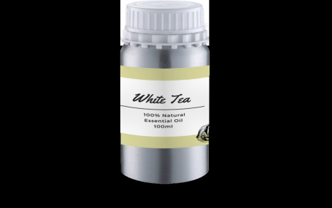 white tea essential oil