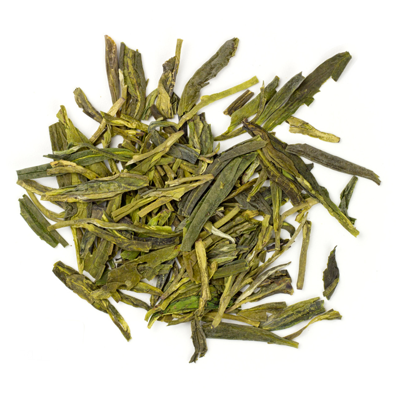 long jing dragonwell green tea