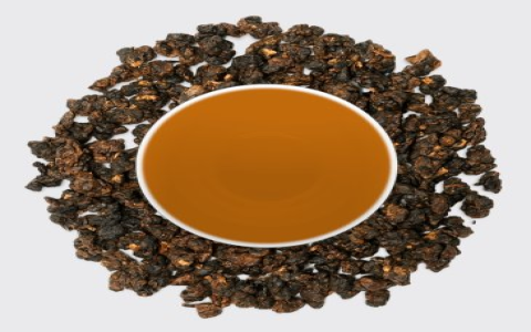 oolong brewer