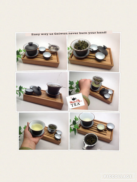 Gongfu Cha Tea Set: Your Easy Guide (Best Starter Kits)