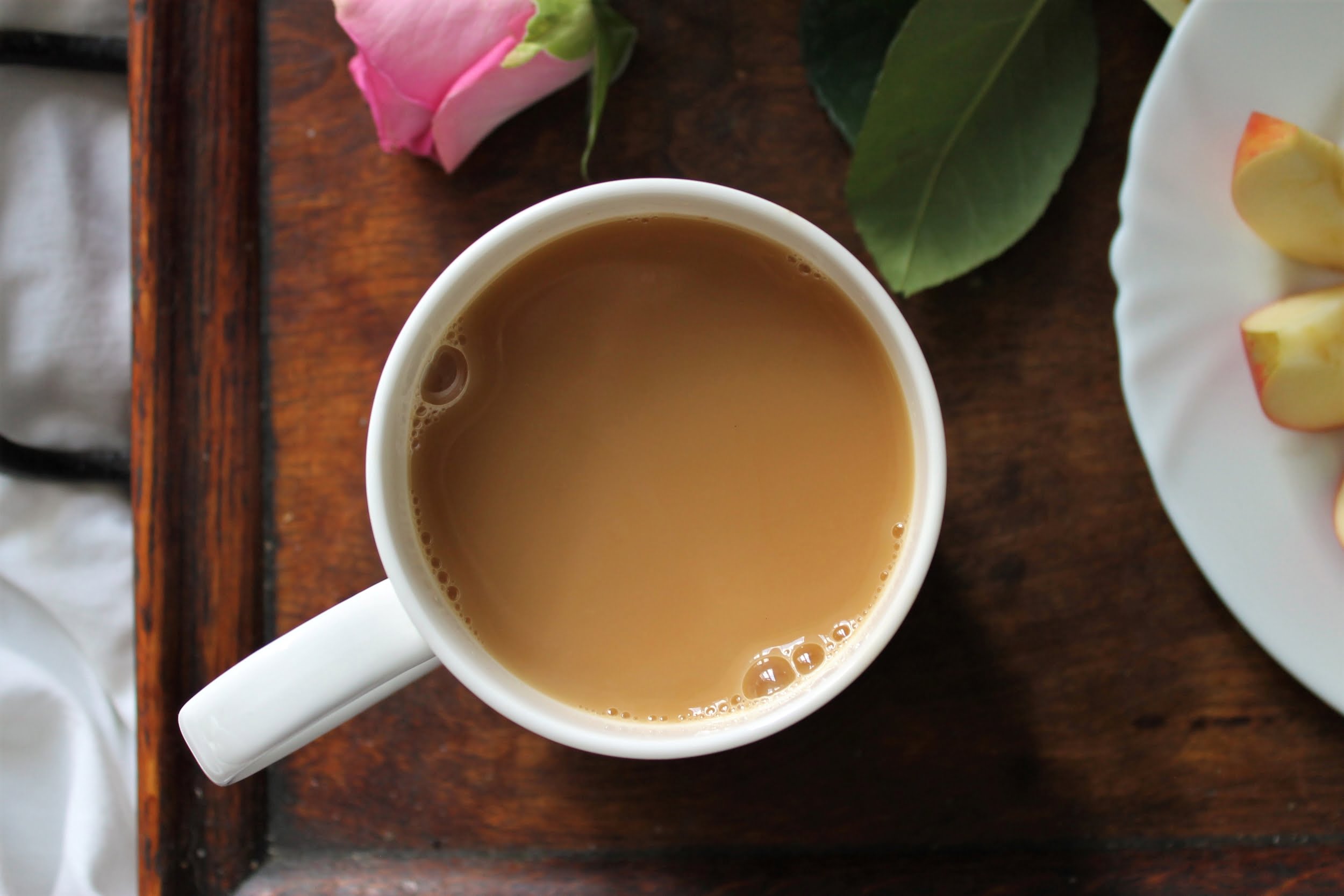 Black Tea Ireland: Explore Traditional Irish Tea.