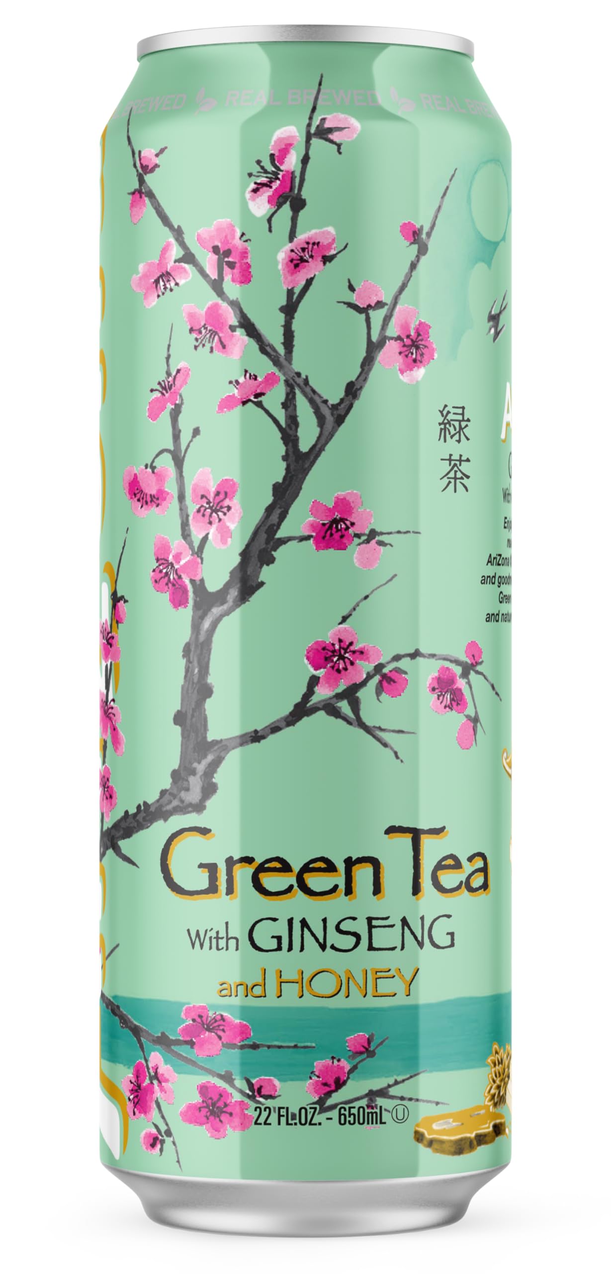 arizona gree tea