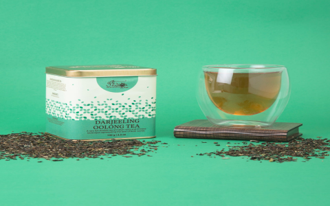 tee oolong