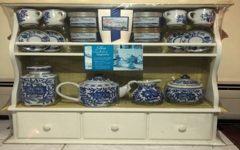 Buy Tea Set Made in England Online: Top Picks & What to Look for Before Buying