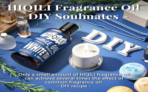 white tea perfume oil