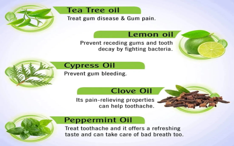 tea tree oil diffuser