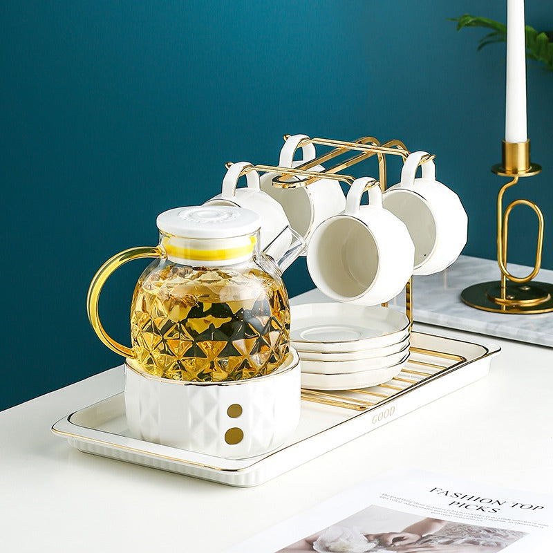 Buy Tea Set Made in England Online: Top Picks & What to Look for Before Buying
