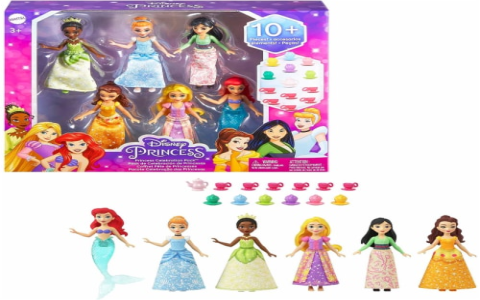 Disney Princess Belle Tea Set Reviews: Is It Worth Buying for Your Child?