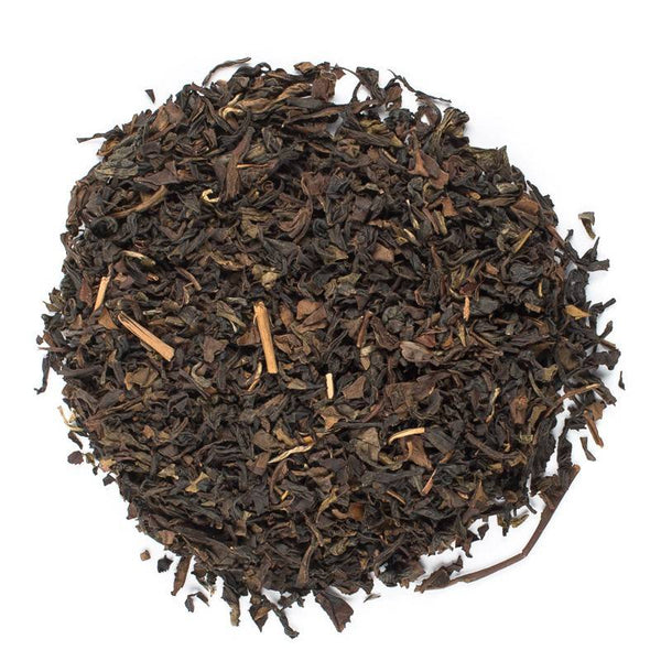 tee oolong