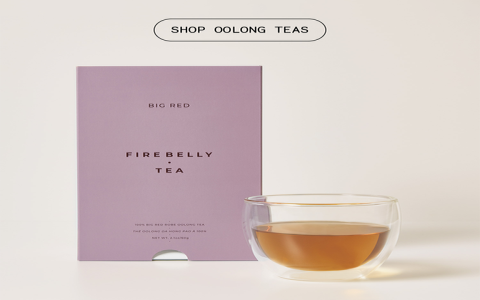 oolong vs earl grey