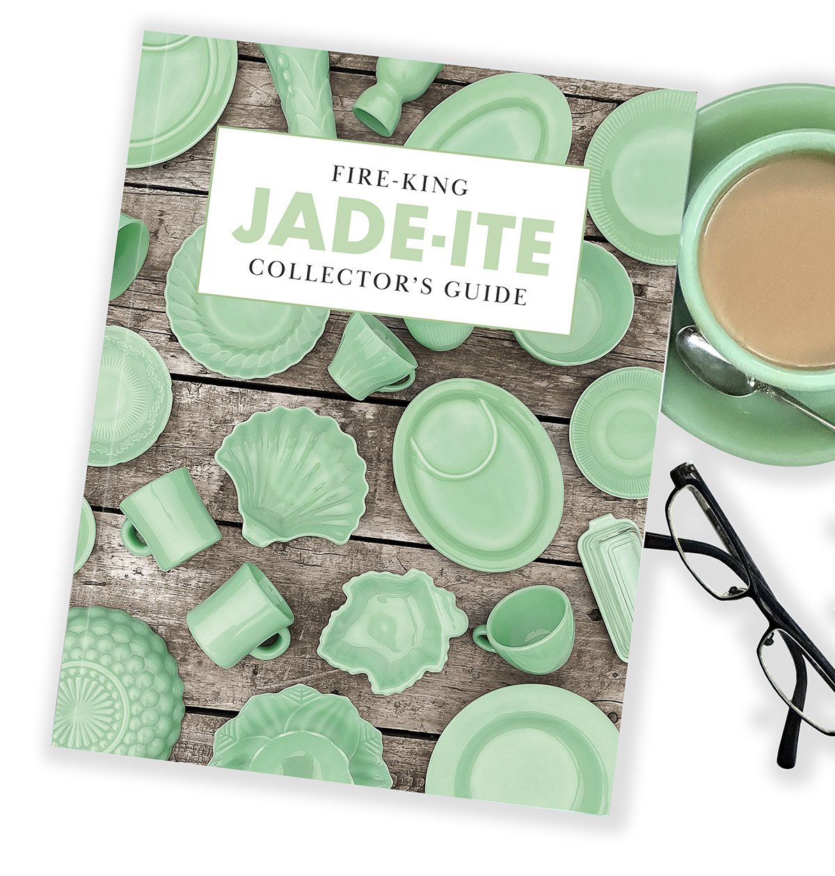 Jadeite Tea Set Guide: Everything a Beginner Needs to Know!