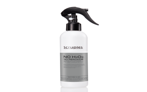 scruples white tea shampoo