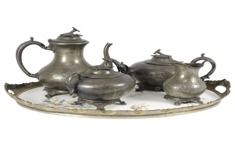 Oneida Tea Set: Where to Buy? Top Deals and Best Prices Online!
