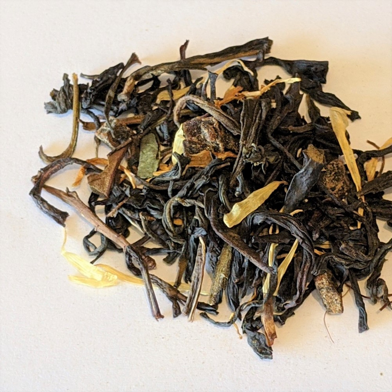 mango oolong