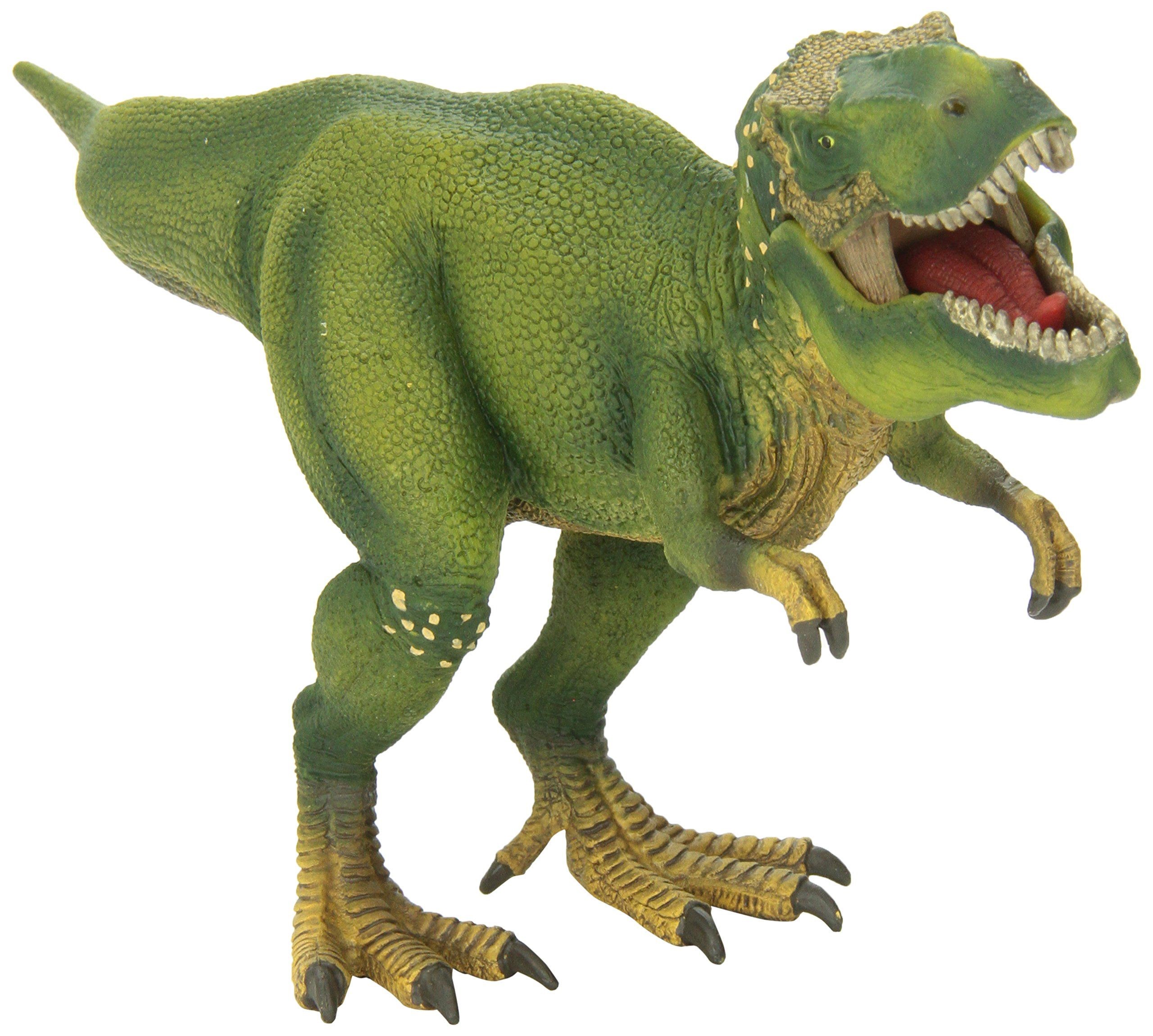 green tea rex