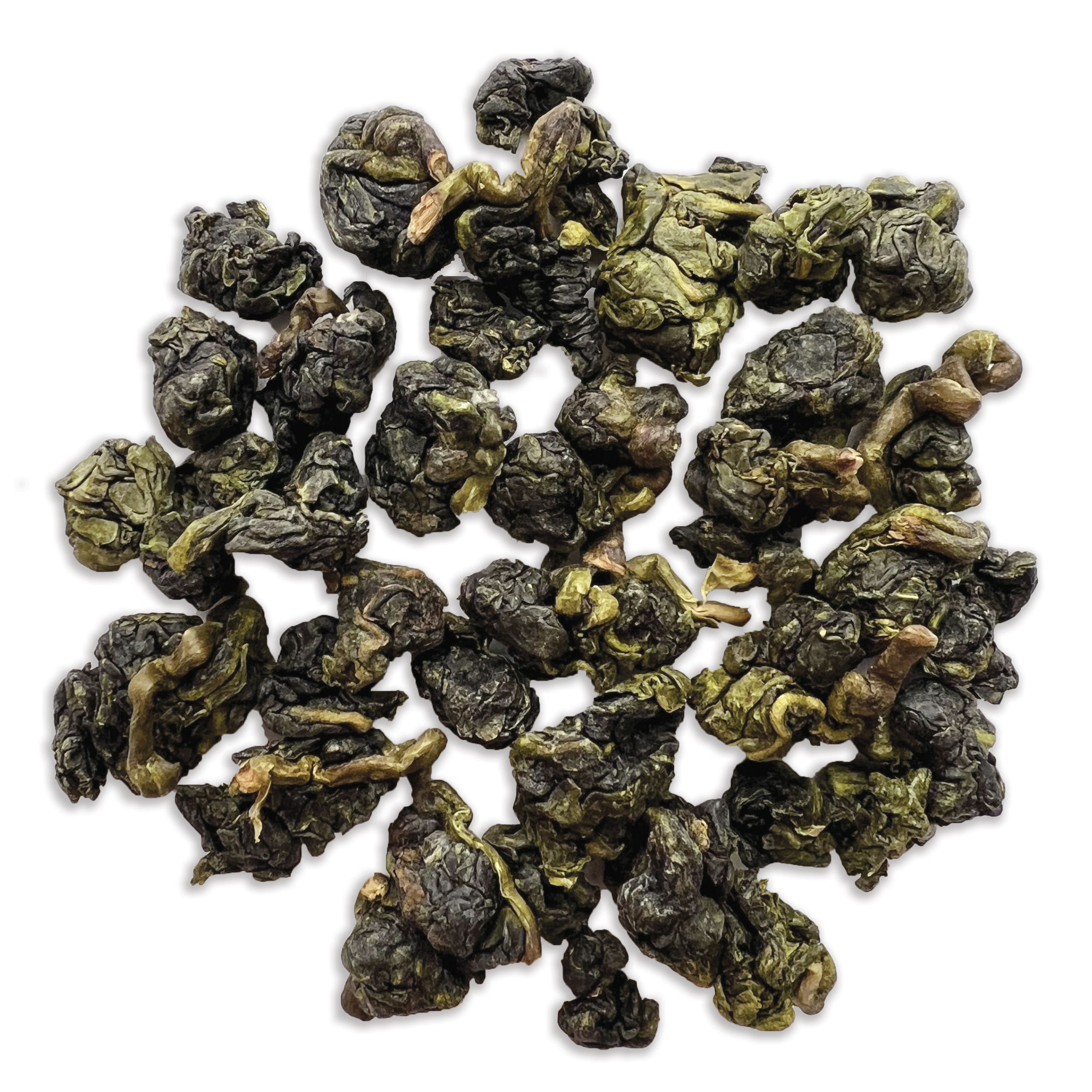 li shan oolong