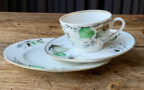 Lomonosov Tea Set: Find the Perfect One! (Styles & Prices)