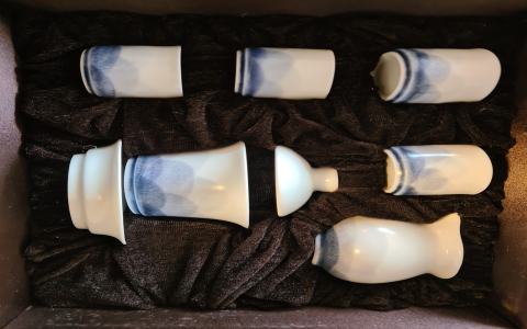 Jadeite Tea Set Guide: Everything a Beginner Needs to Know!