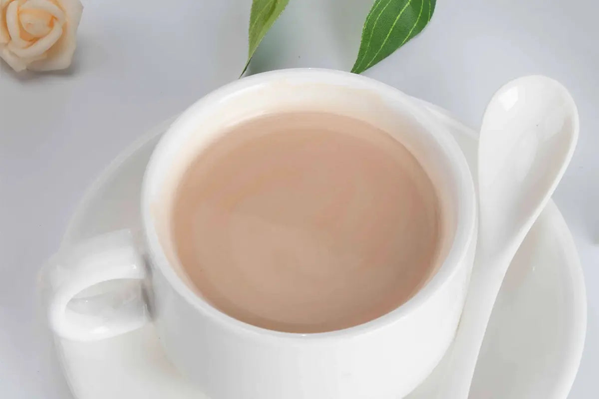 The Best Black Tea for Milk Tea : Make the Perfect Cup easily!
