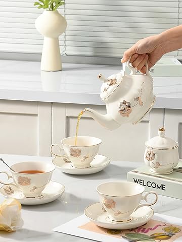 Need a Middle Eastern Tea Set? The Ultimate Buyers Guide!