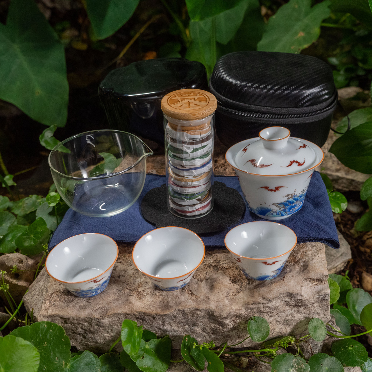 Gongfu Cha Tea Set: Your Easy Guide (Best Starter Kits)