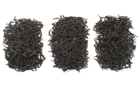 oolong sampler