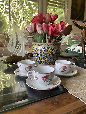 Ralph Lauren Tea Set: Classic Style for Afternoon Tea.