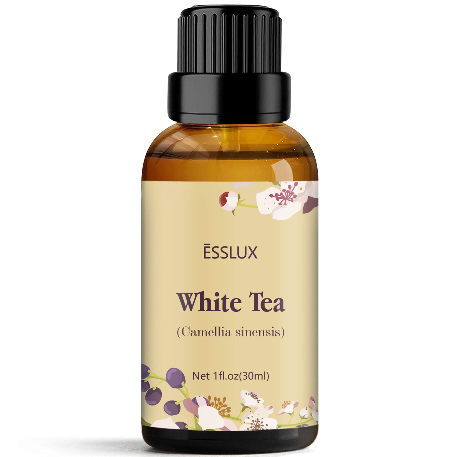 white tea oil for diffuser