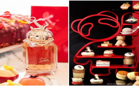 Ralph Lauren Tea Set: Classic Style for Afternoon Tea.